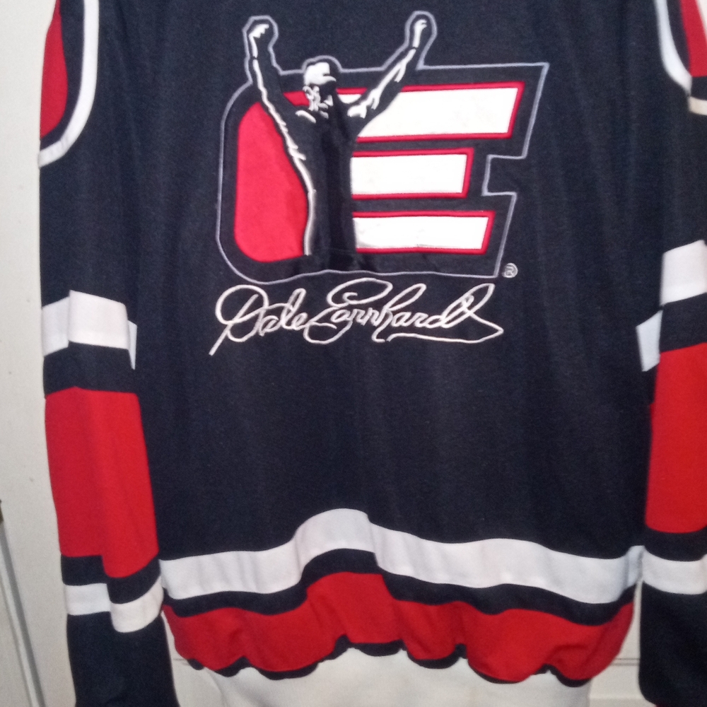Jacket - Picture 4 of 4
